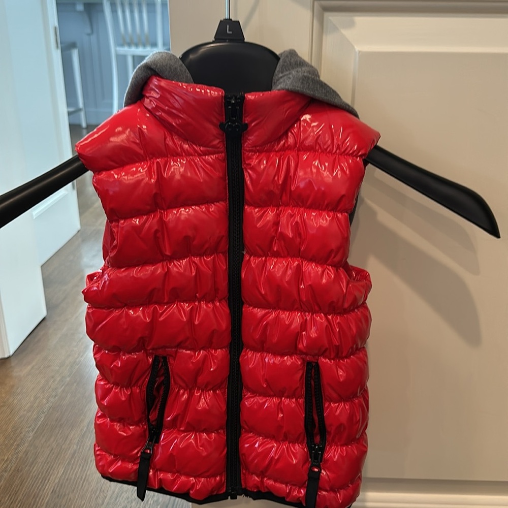 Brand new Appaman Kids Vest
